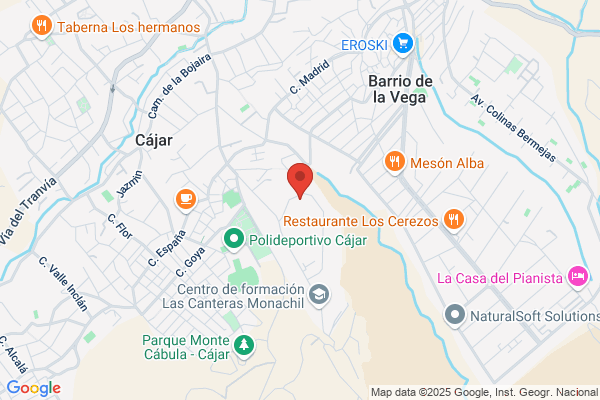 Carnicerias El Peque
