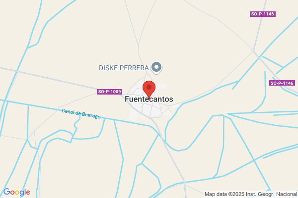 Fuentes Matute f.