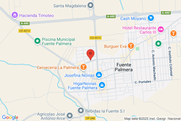 Gestoria Cuesta Perez - Mapfre Gestoria Agricola jose M Perez fuentes