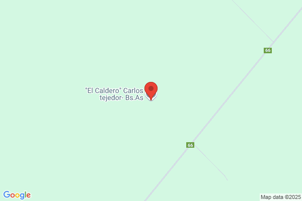 Tejedor Tejedor - Ganadero a.