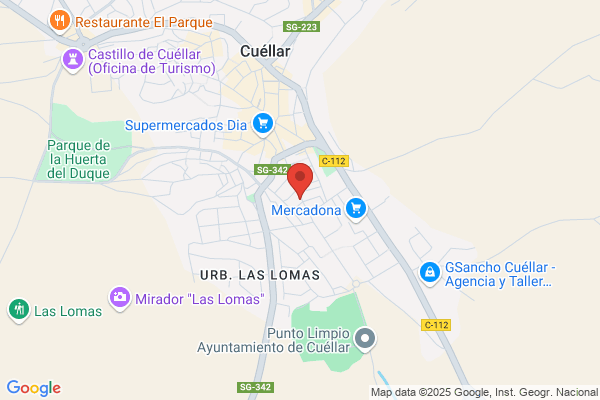 Clínica Dental Esteban Salamanca