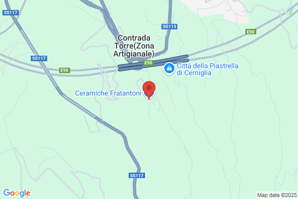 Fratantoni Bembenuti c. J.