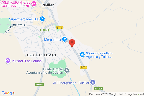 Autoescuela San Cristobal