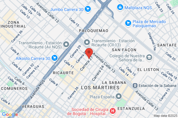Muebles El Palacio S. A. Laboral
