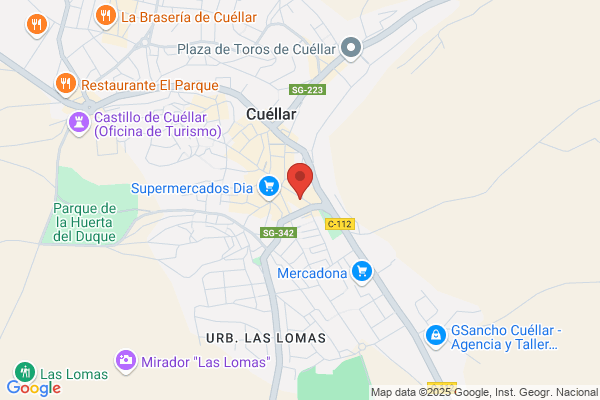 Farmacia Javier Alcaraz