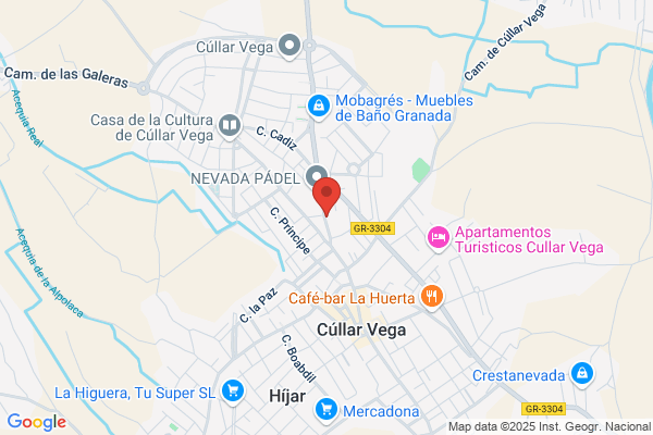 Cuéllar Mercantil Asesoría