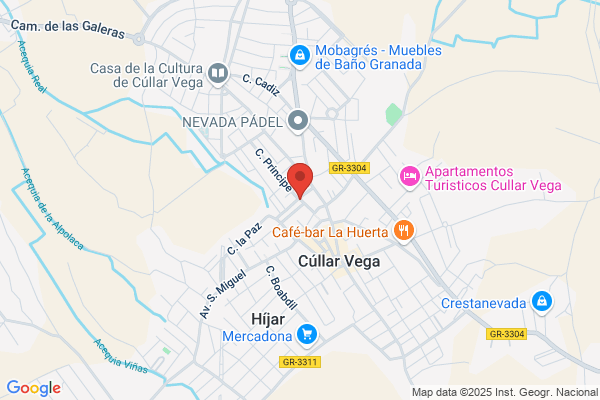 Inmobiliaria Solinmo Cuéllar