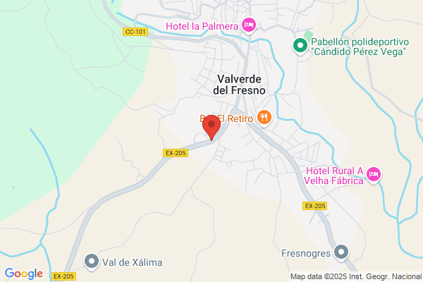 Sondeos Feyjo S.L.