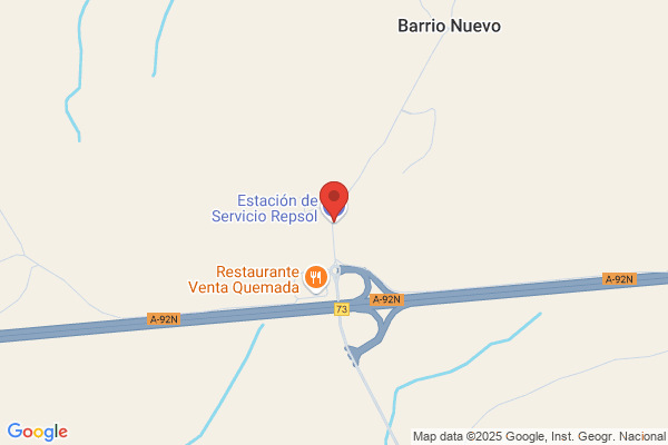 Campsa Estaciones De Servicio S.A.