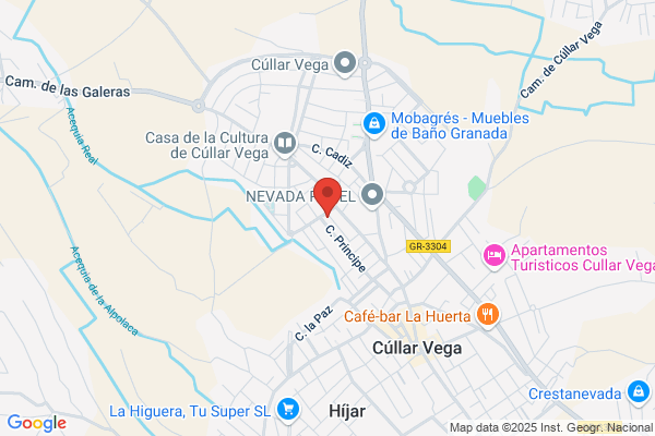 Estacion De Servicio Hermanos Medina - Lavado y engrase De automoviles