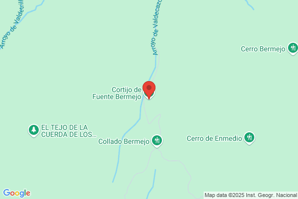 Fuente Bermejo e. De La