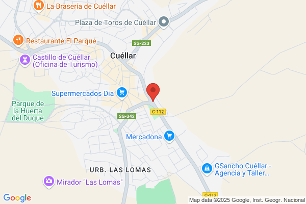 Centro Veterinario Colmillos y Zarpas