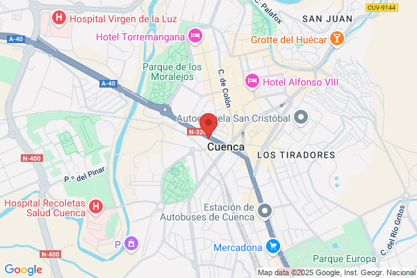 Publicinco Y Asociados S.L.