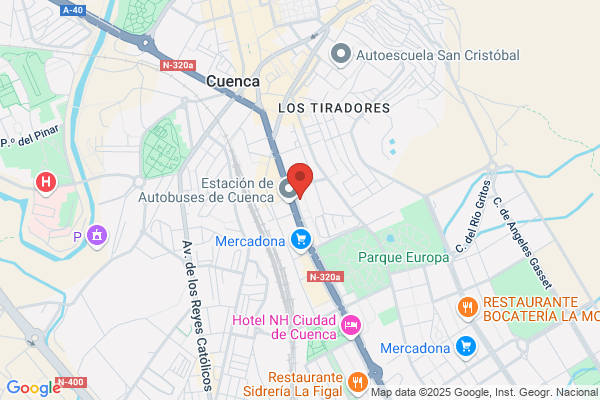 Empresa Trabajo Temporal Flexiplan