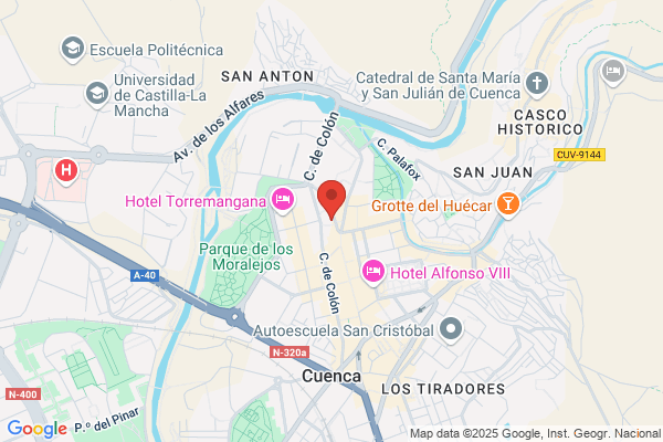 Agencia De Viajes Ecuador