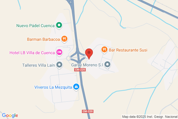 Agencia De Transportes Echavarria