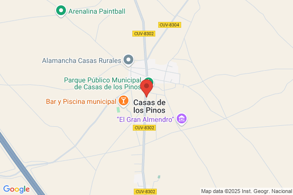 Soria Gomez m. A.