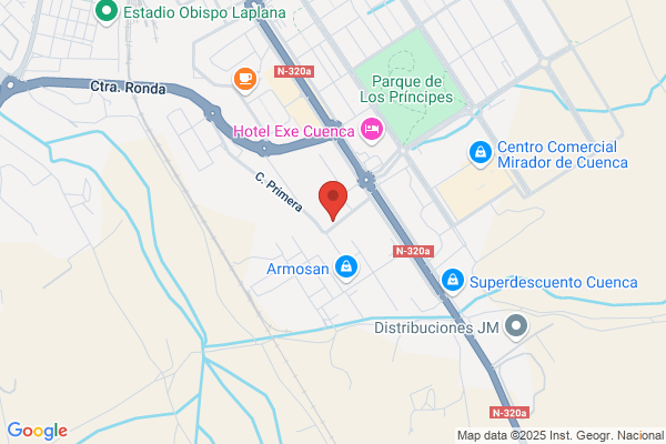 Transportes Ochoa