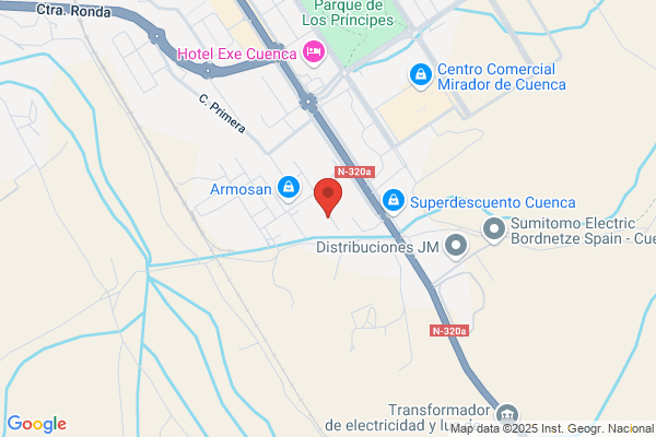 Transportes T 2