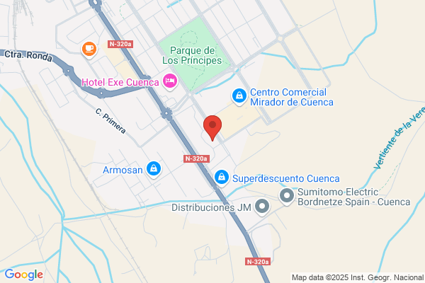Mundo Bebé