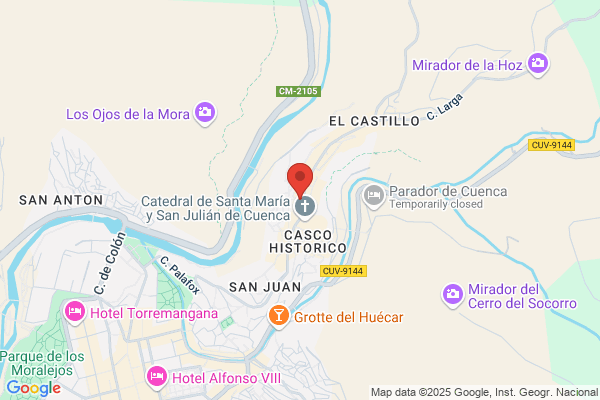 Apartamento turístico Casa San Nicolás