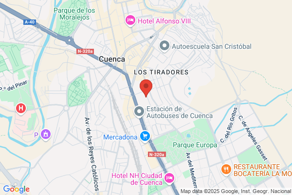 Arrendamientos Explotaciones Inmobiliarias S.L.