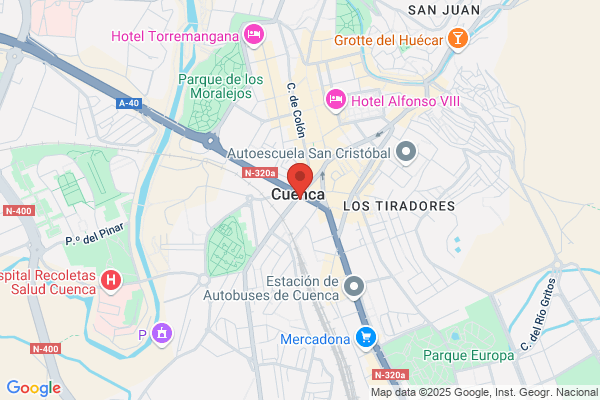Transportes Cortes