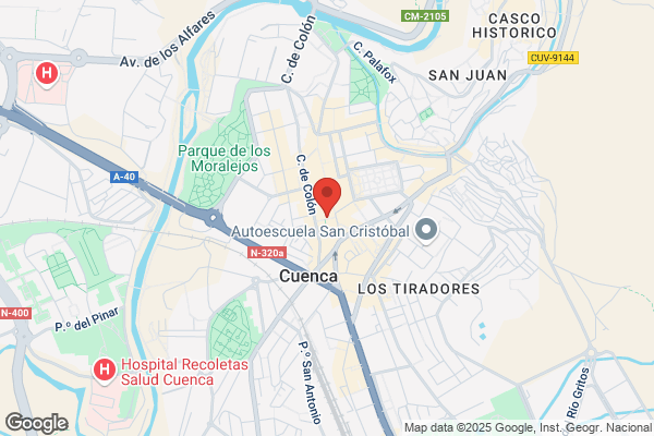 Arquitectos Eduardo Herrero Borrell Oscar Robles Balmori