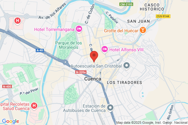 Carrascosa Garcia m. A.