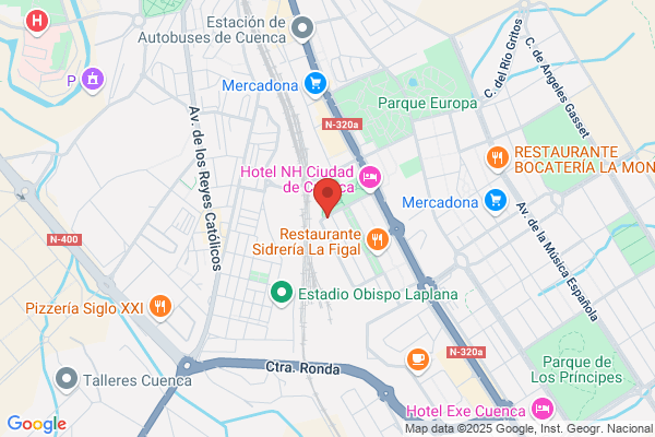 Ledesma Torres j. M.