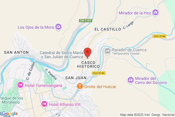 Madres Dominicas Nuestra Señora De Las Victorias