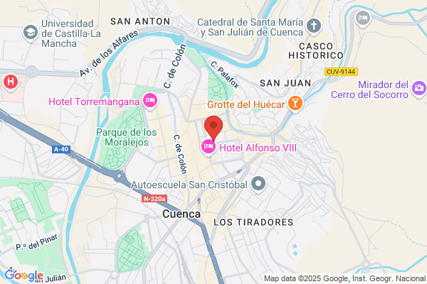 Circulo La Constancia