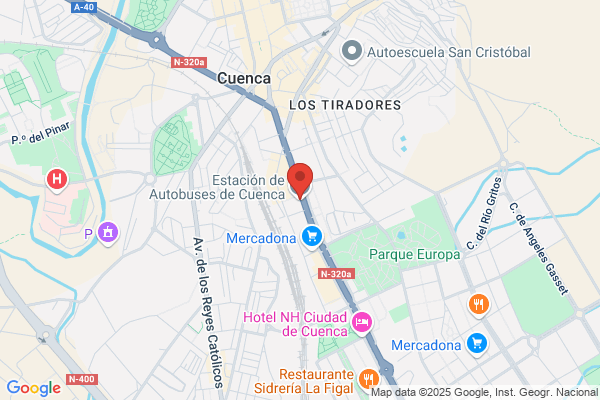 Autobuses Guerrero