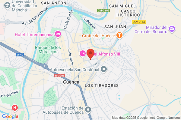 Empresa Rodriguez S.A.