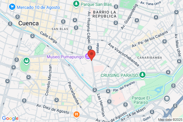 Banco Central Hispanoamericano S.A.