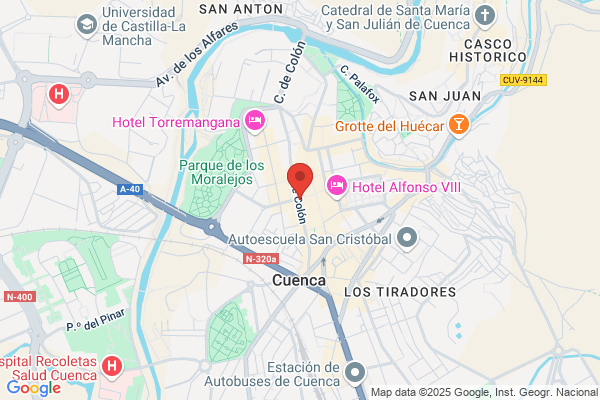 Banco De Santander