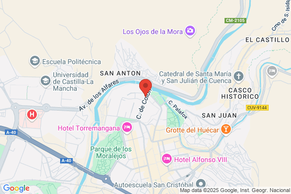 Selvicultura Y Medio Ambiente S.A.L.