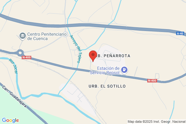 Viveros Cierzo