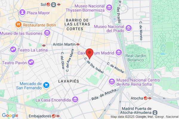 Ydma Servicio De Manitas Y Reformas