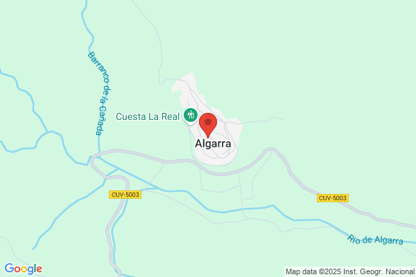 Algara Escudero j. L.