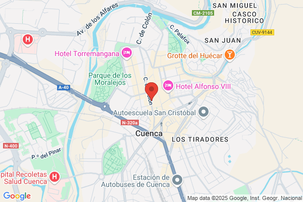 Restaurante Asador Antonio - Cordero Y Cochinillo horno de leña