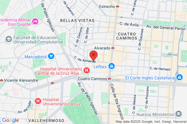 Restaurante Casa Eladio