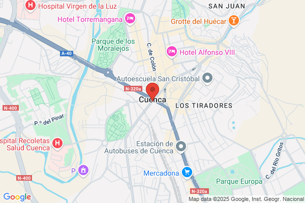 Caja Castilla La Mancha (Urb 4)