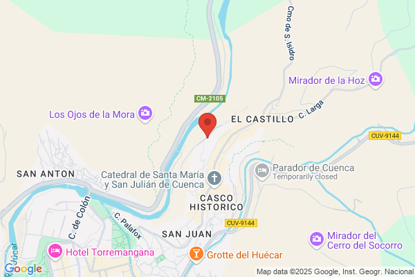 Caja Castilla La Mancha (Urb 7)