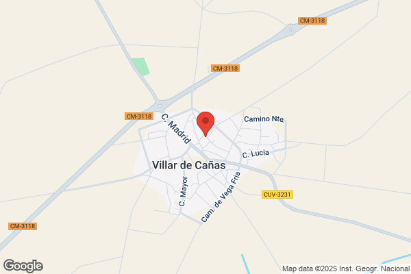 Caja De Ahorros De Castilla Y La mancha