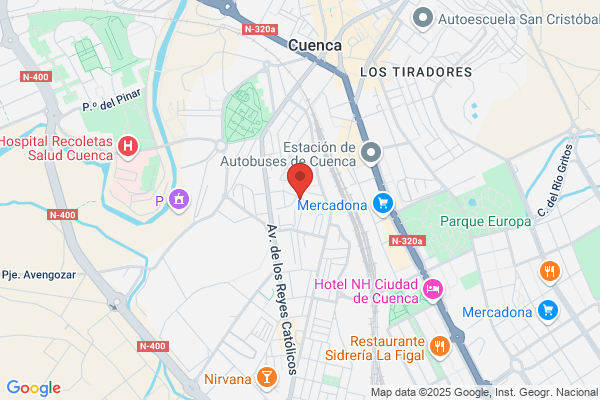 Roca Asist. Tecnica Clientes