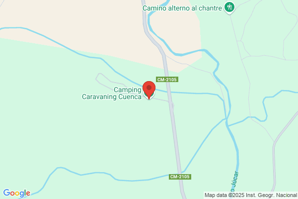 Camping Pinar De Jabaga Barbacoa Y Piscina