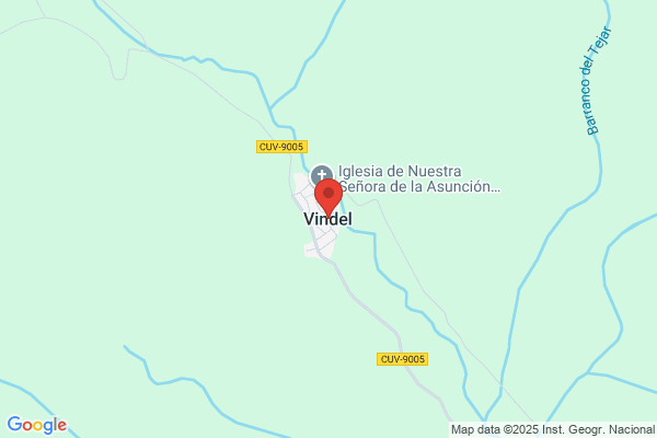 Vindel Castellano e.