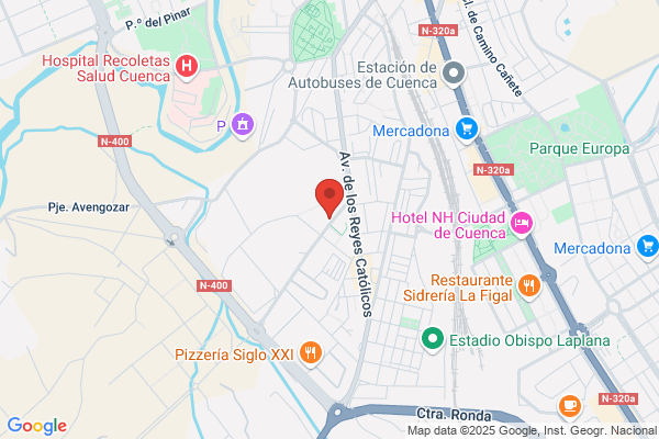 Carniceria Mariluz