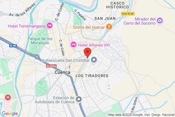 Asesoria Empresarial M-2 S.L.